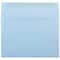 JAM Paper A9 Pastel Baby Blue Invitation Envelopes